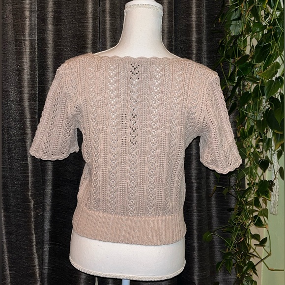 SOLD  NWT ALP N ROCK Sweater - Picture 2 of 4